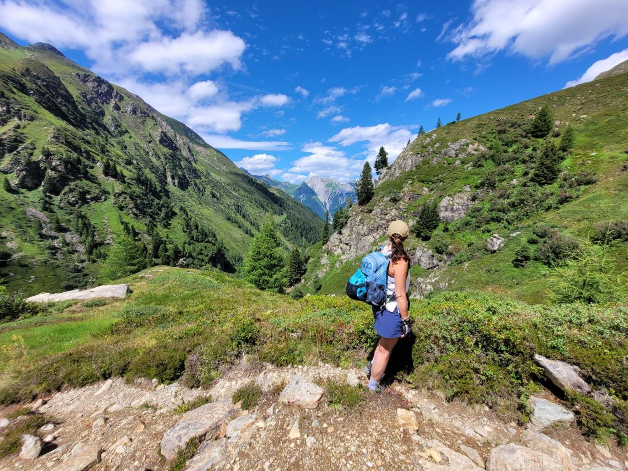 Haus Richard Falch - Inklusive Kostenloser Premium-Sommerkarte Sankt Anton am Arlberg Bagian luar foto