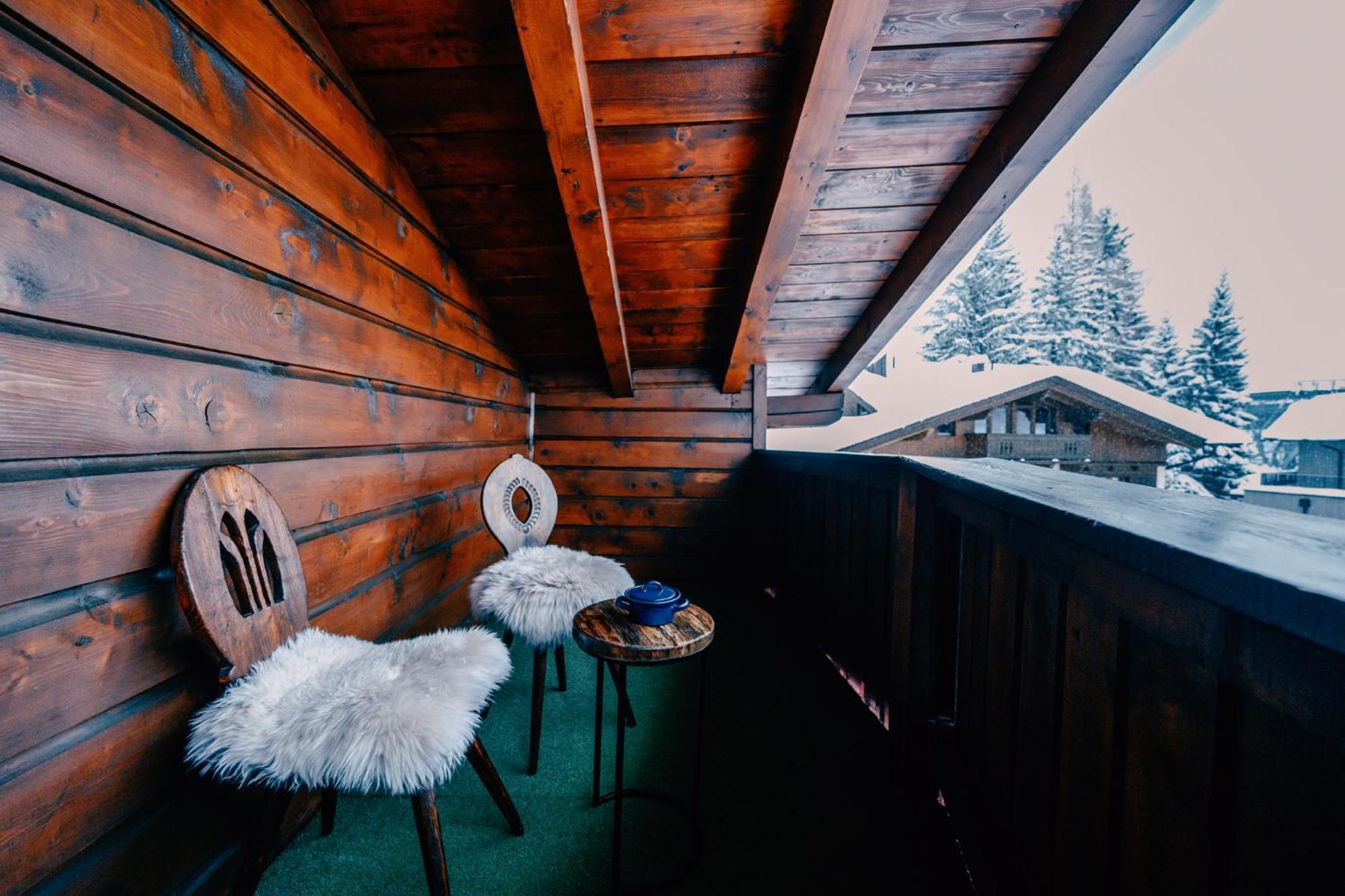Haus Richard Falch - Inklusive Kostenloser Premium-Sommerkarte Sankt Anton am Arlberg Bagian luar foto