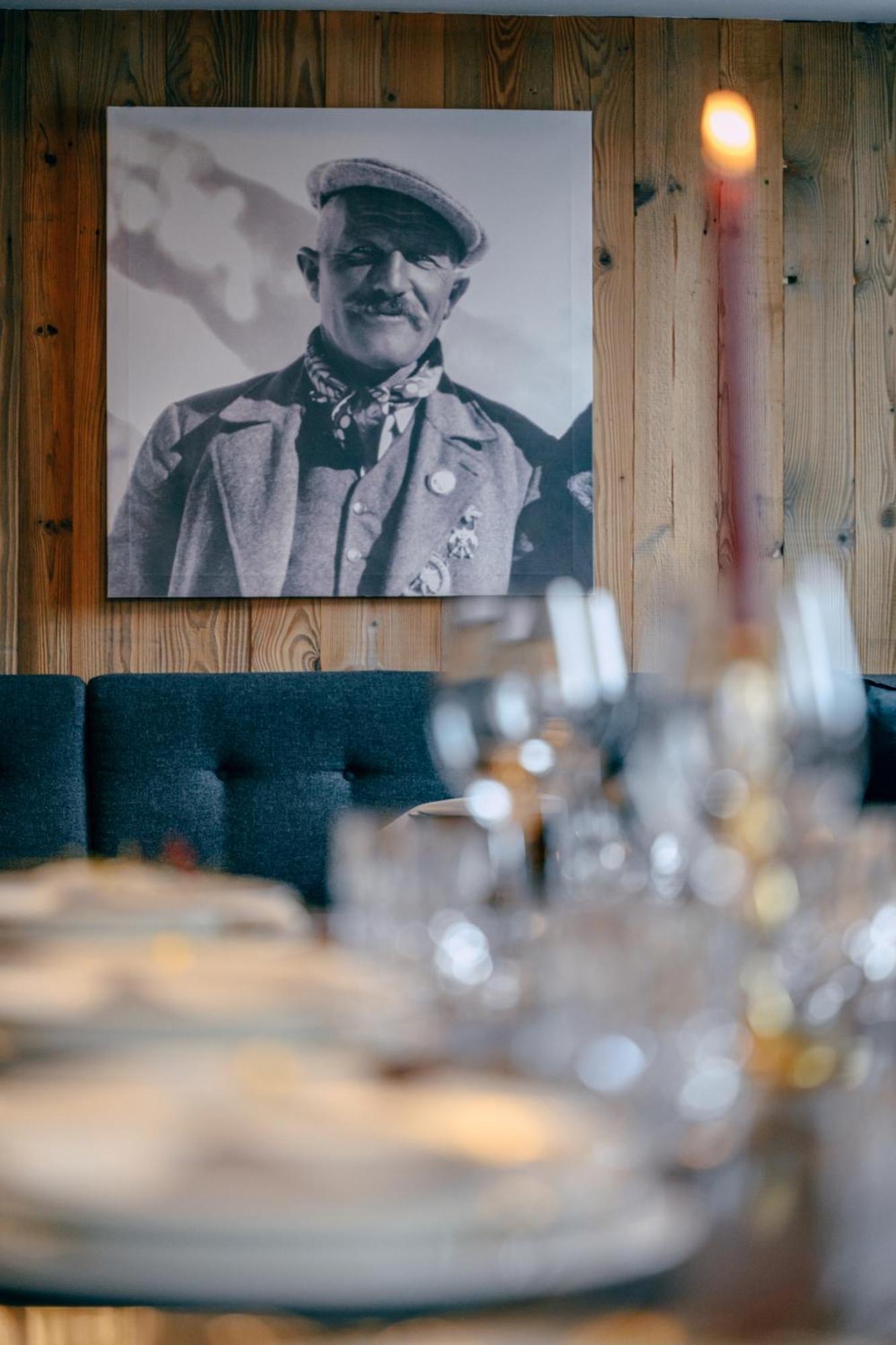 Haus Richard Falch - Inklusive Kostenloser Premium-Sommerkarte Sankt Anton am Arlberg Bagian luar foto
